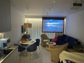 Apartament Sea & Lake z basenem Silence Mielno